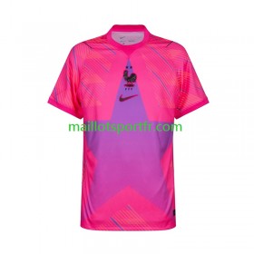 Maillot de Foot France Gardien Exterieur World Cup 2026